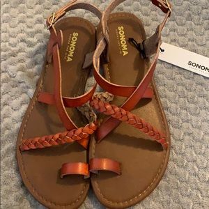 Sonoma Sandals